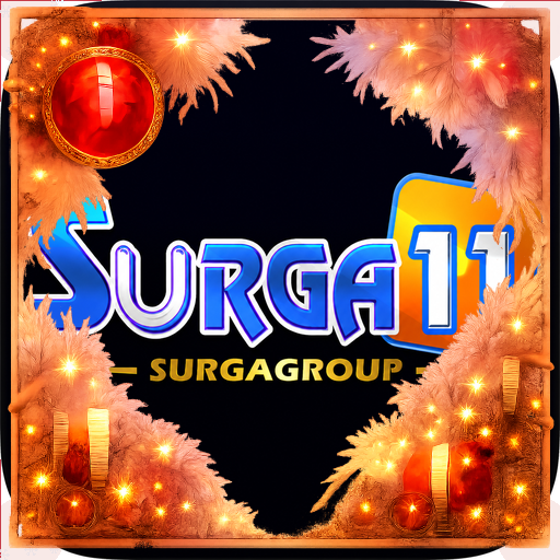 surga11 — galeri pratinjau - APK Resmi